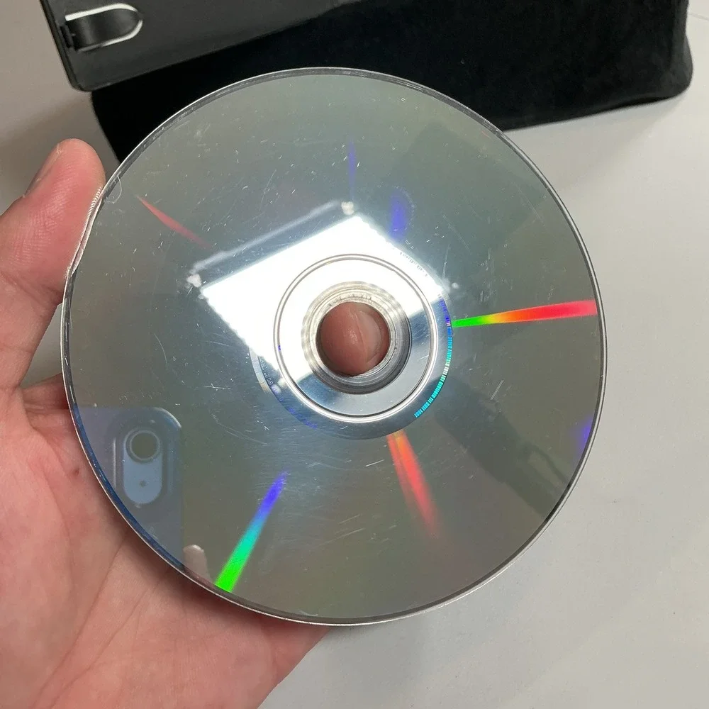 Nintendo experience definitive